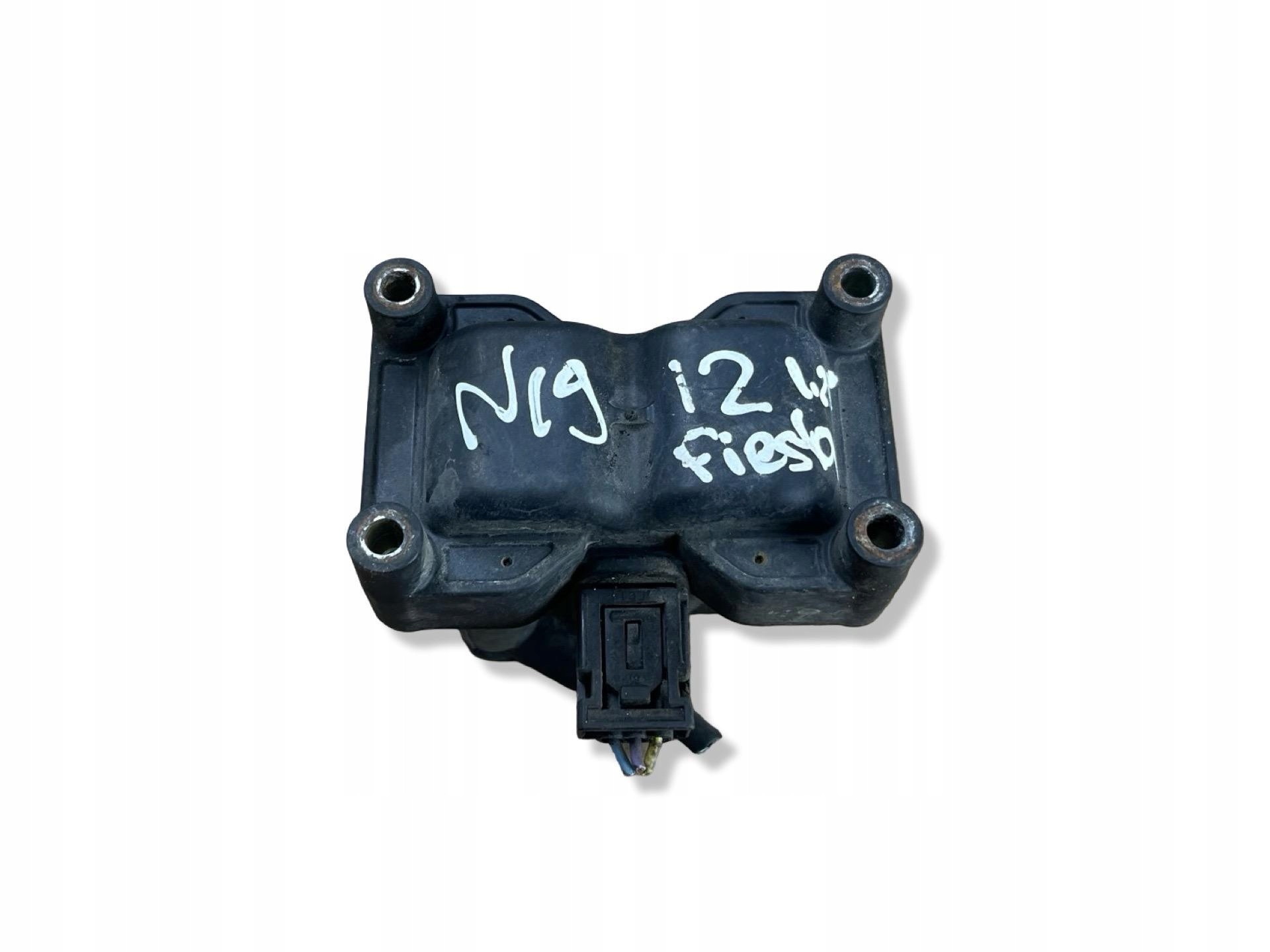 coil ignition Ford Fiesta 6 2010 4M5G-12029-ZB