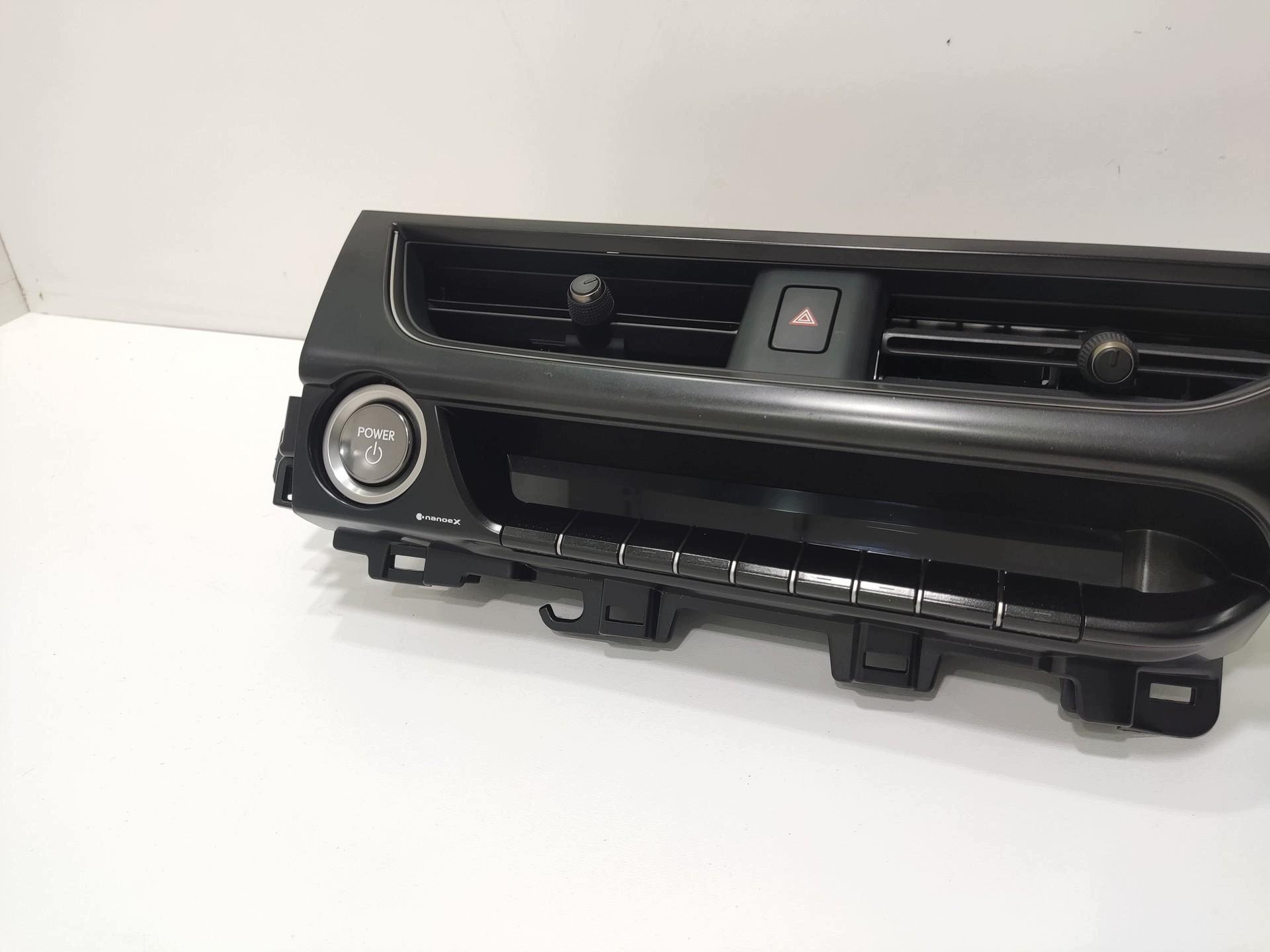 Unite commande clima Bouches buses LEXUS UX 2018-2021 55900-76180