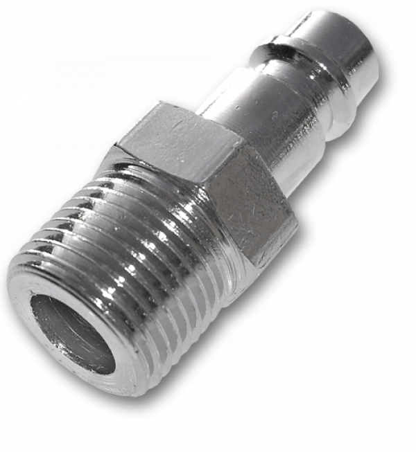 

Wtyk Do Szybkozłączy Gz 3/8''STAL-CHROM SE2-3PM/St