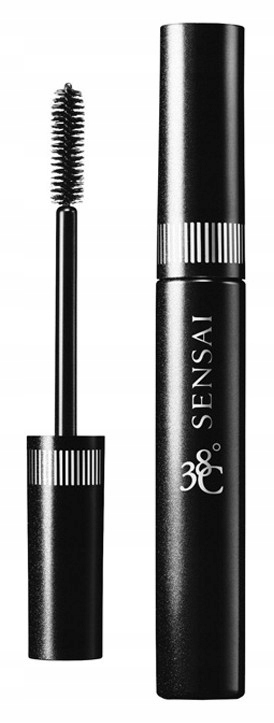 Sensai Mascara 38 C Řasenka MSL-1 Black 7,5 ml