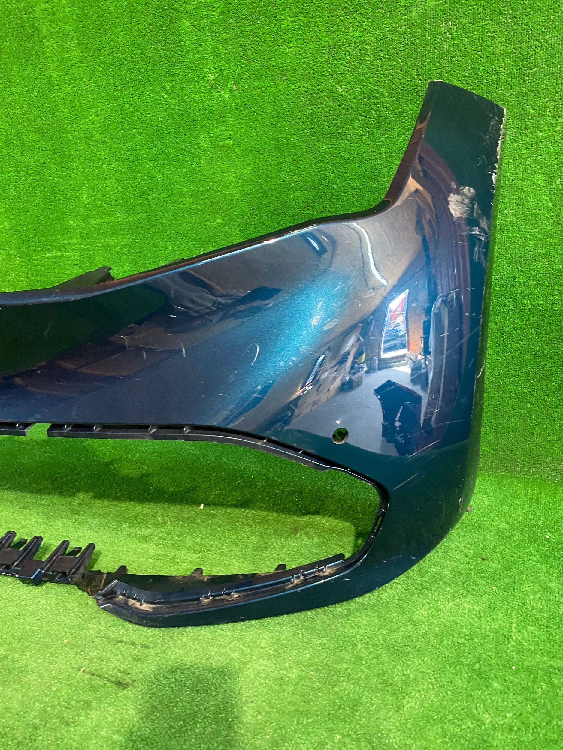 front bumper CUPRA BORN NR.5783