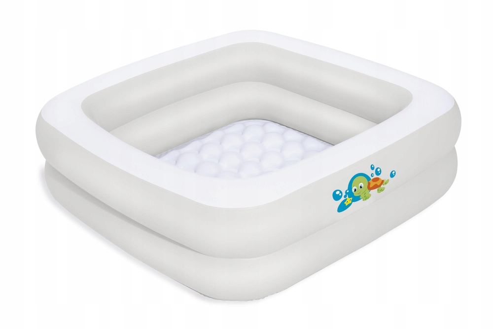 Wanienka Turystyczna Basen Brodzik Bestway 51116 Kod producenta 6942138910421