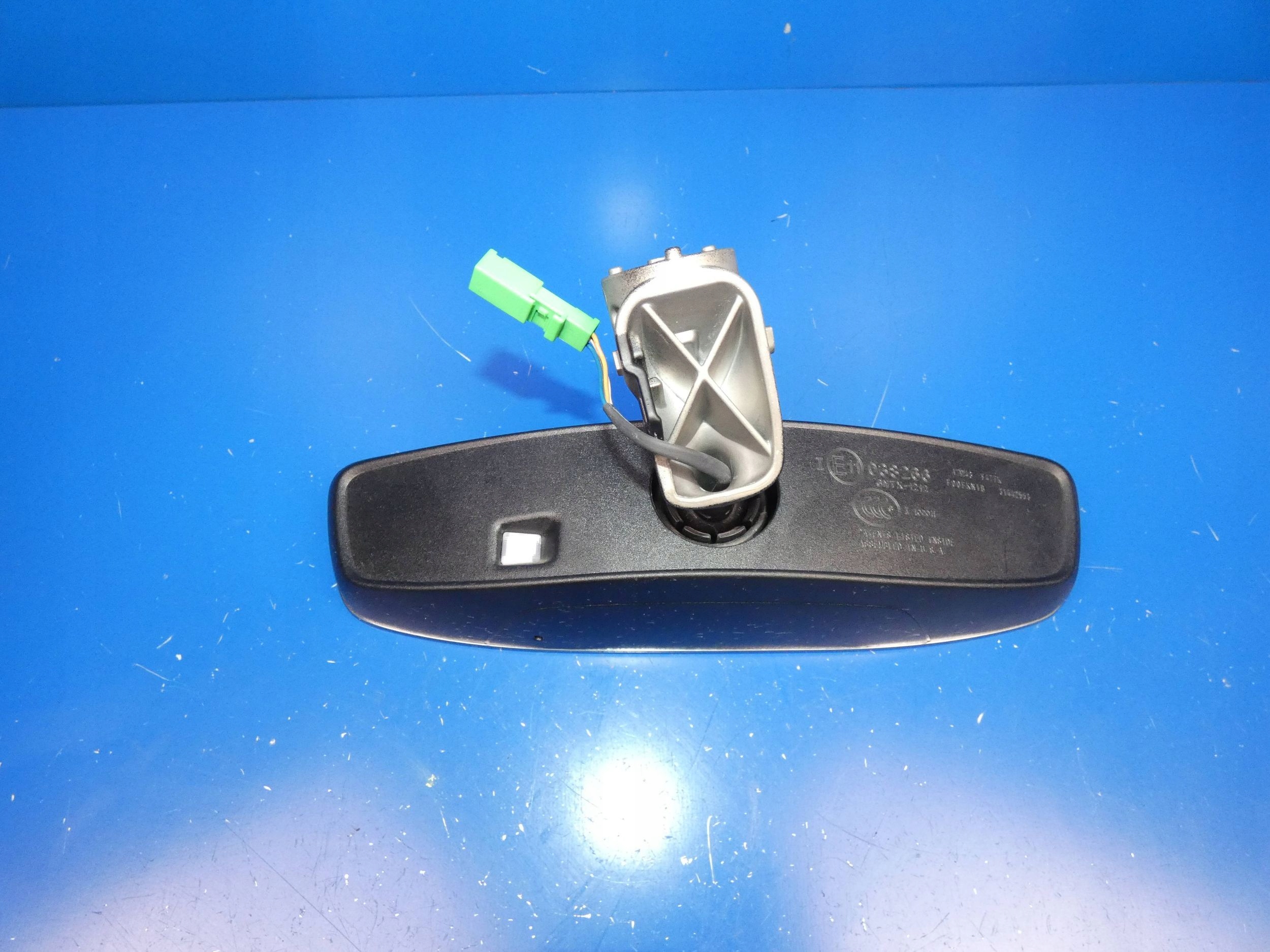 VOLVO XC60 II mirror inner reversely 3 PIN