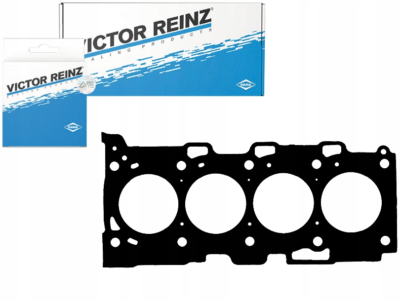 Těsnění Pod Hlavu Válců Toyota Avensis 2.0D-4D 06- Victo