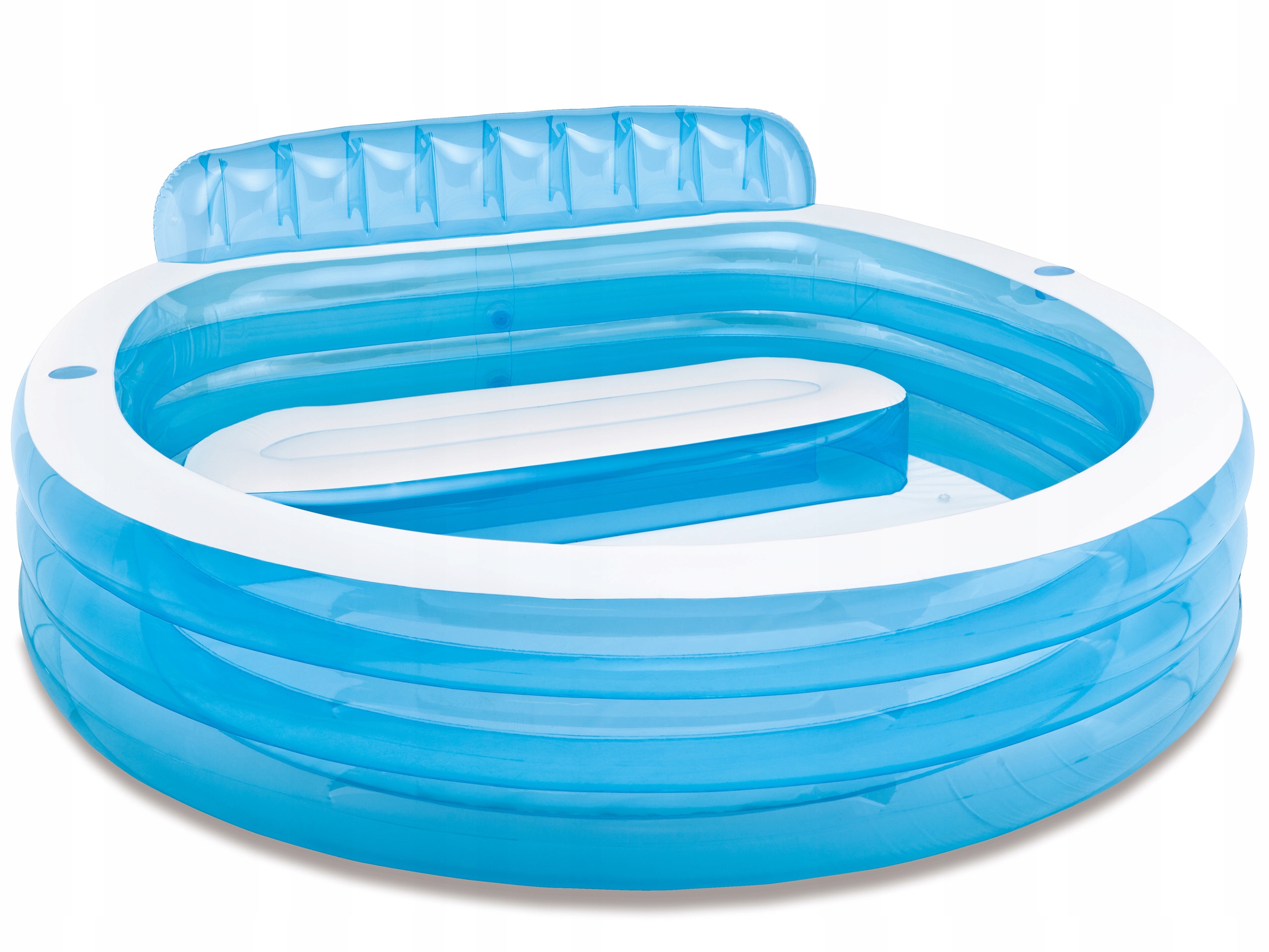 Intex Family Center 224 x 216 x 76 cm 57190