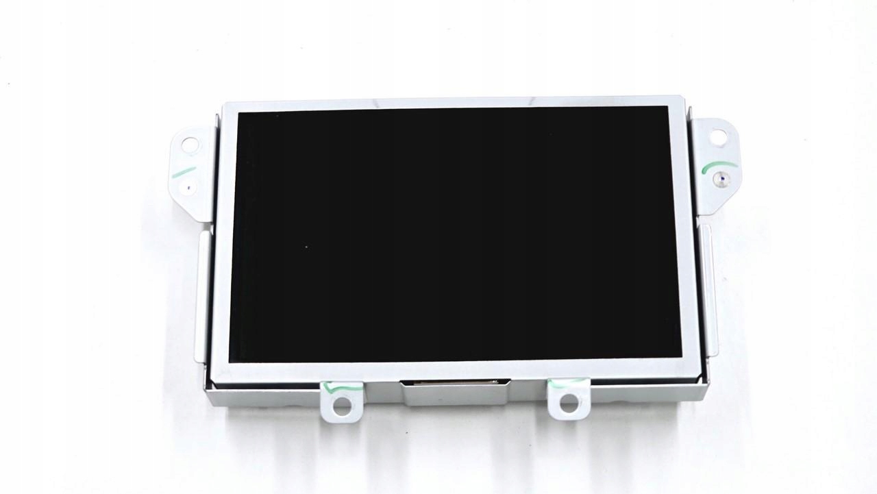 ДИСПЛЕЙ МОНІТОР СИНХРОНІЗАЦІЯ 3 FORD C-MAX Mk2 FOCUS Mk3 РЕСТАЙЛІНГ Gm5t-18b955-SB