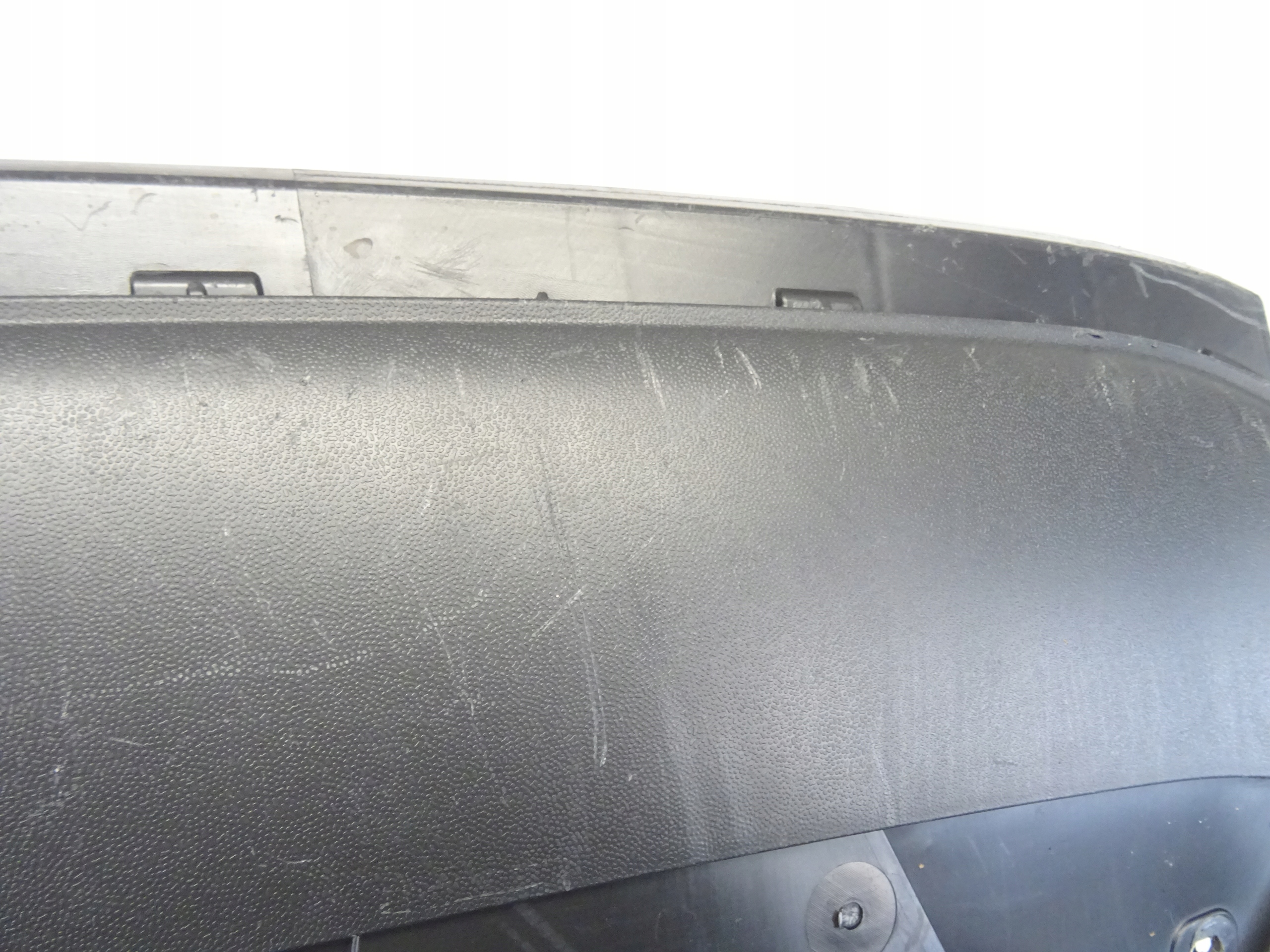 spoiler accessori Paraurti Anteriore VW PASSAT B7 3AA805903