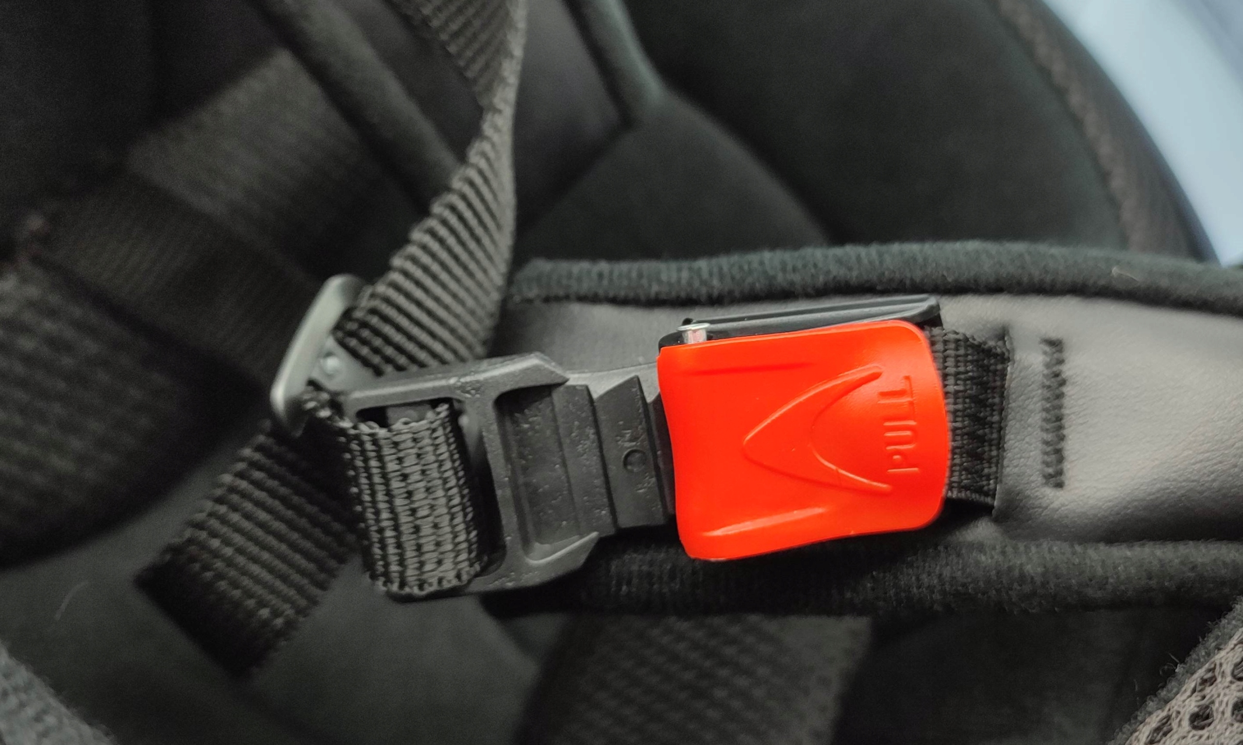 KASK MOTOCYKLOWY NA SKUTER OTWARTY BLENDA OKAZJA Color red