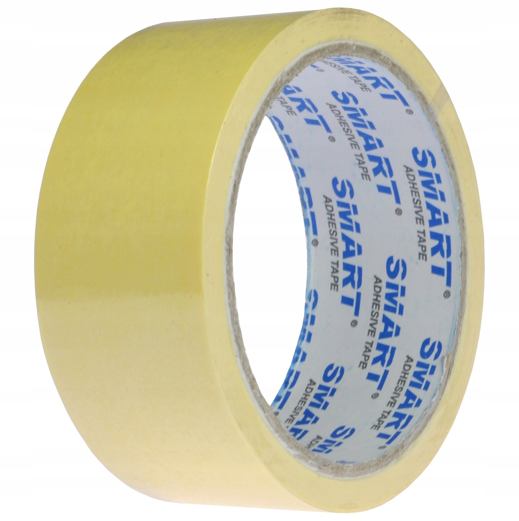 

Taśma dwustronna samoprzylepna Smart 38 mm x 10 m