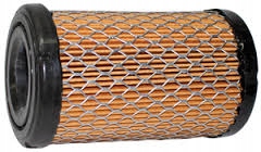 Vzduchový Filtr Briggs&stratton Intek 2 Válce Nový Typ 591334 Originál