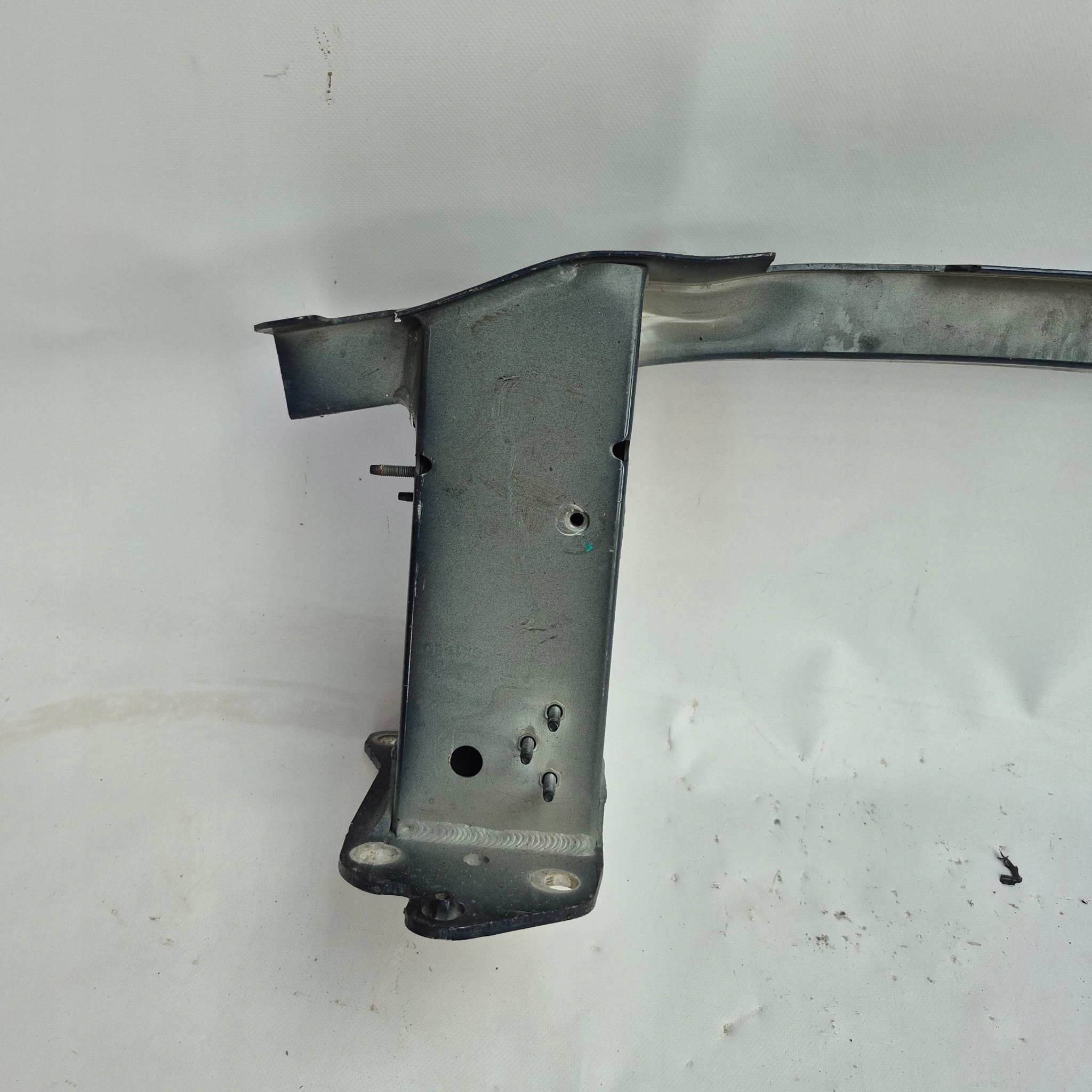 LYNK&CO 01 21- bumper support front front