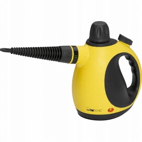 

Myjka Ciśnieniowa Parownica Clatronic Dr 3653