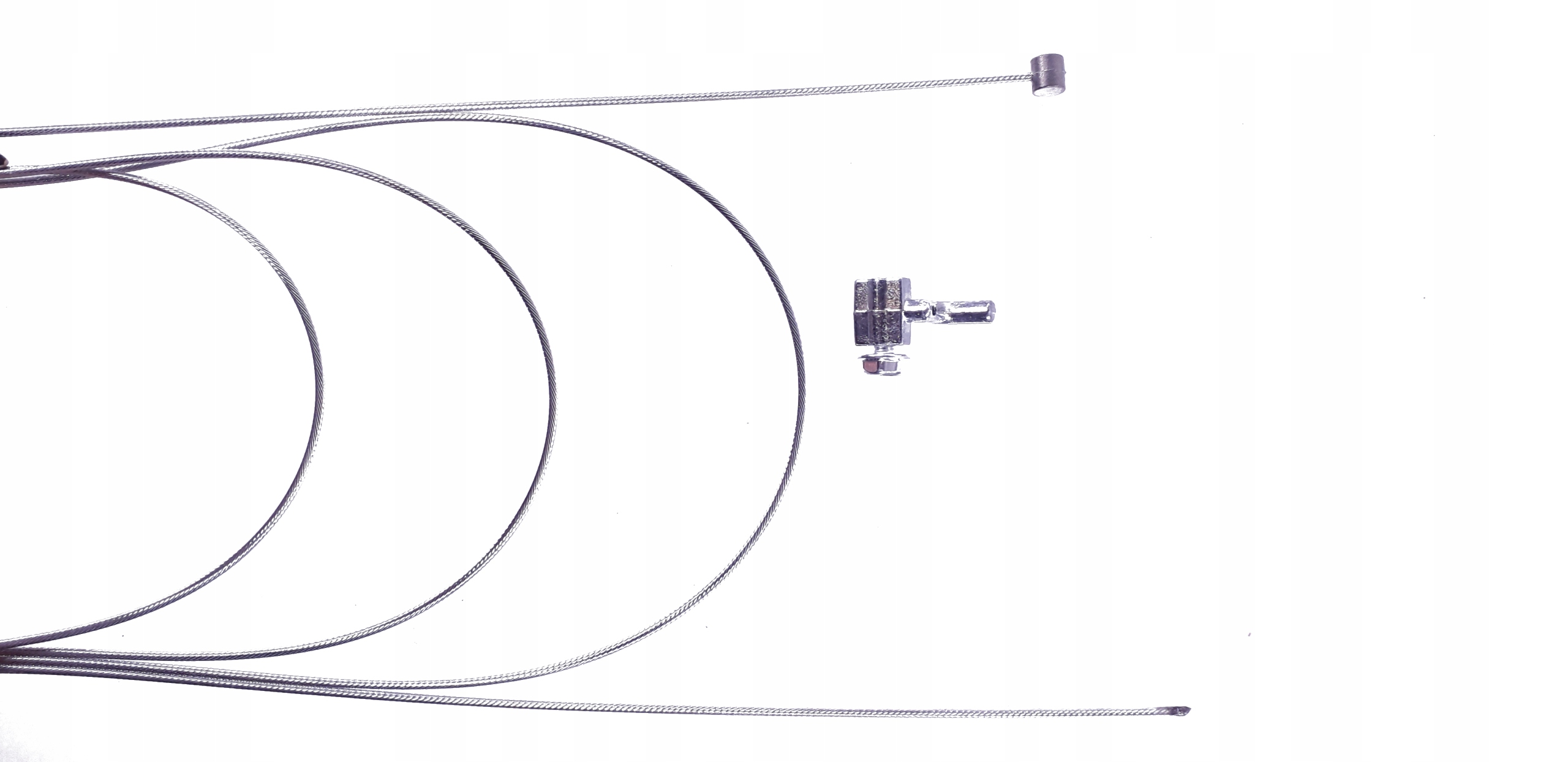 

Uniwersalna linka wkład 2,5 m kostka zetka