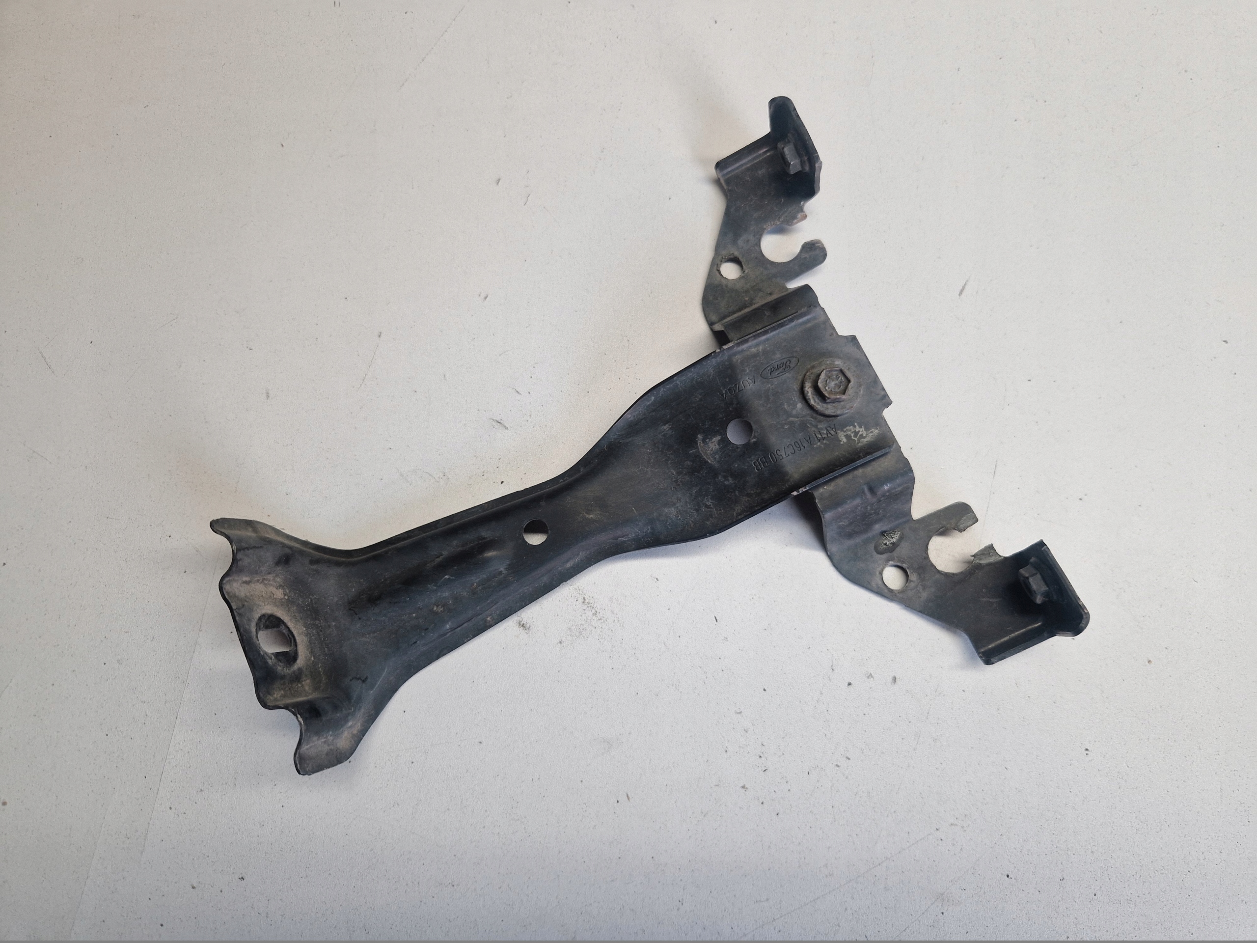 FORD B-MAX Console Support plaque de la serrure du capot AV11-16800-AA