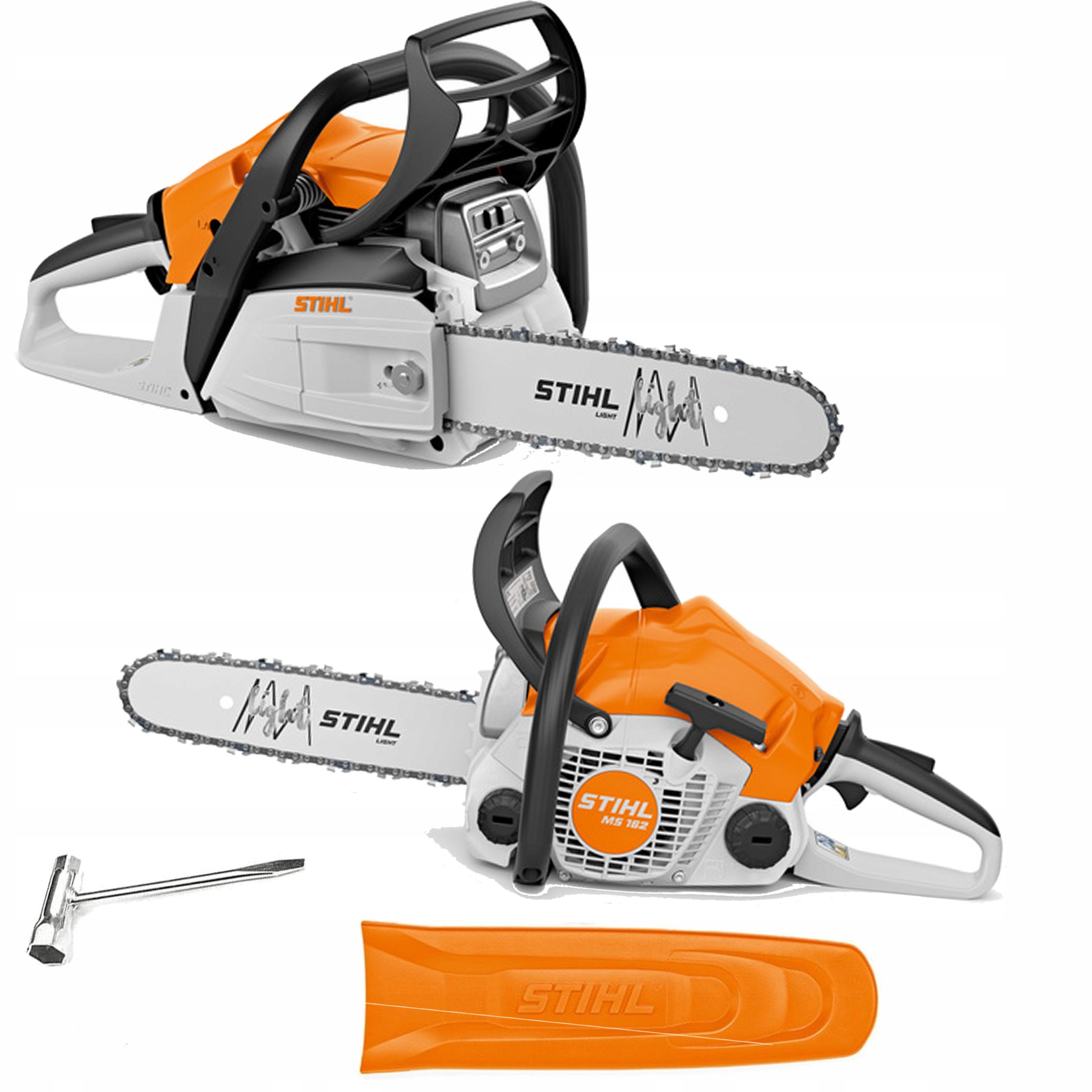 

Pilarka spalinowa Stihl Ms 162 1,6 Km 1,2kW