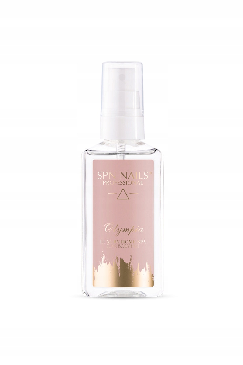 

Mgiełka do ciała Spn Nails Olympia 50ml