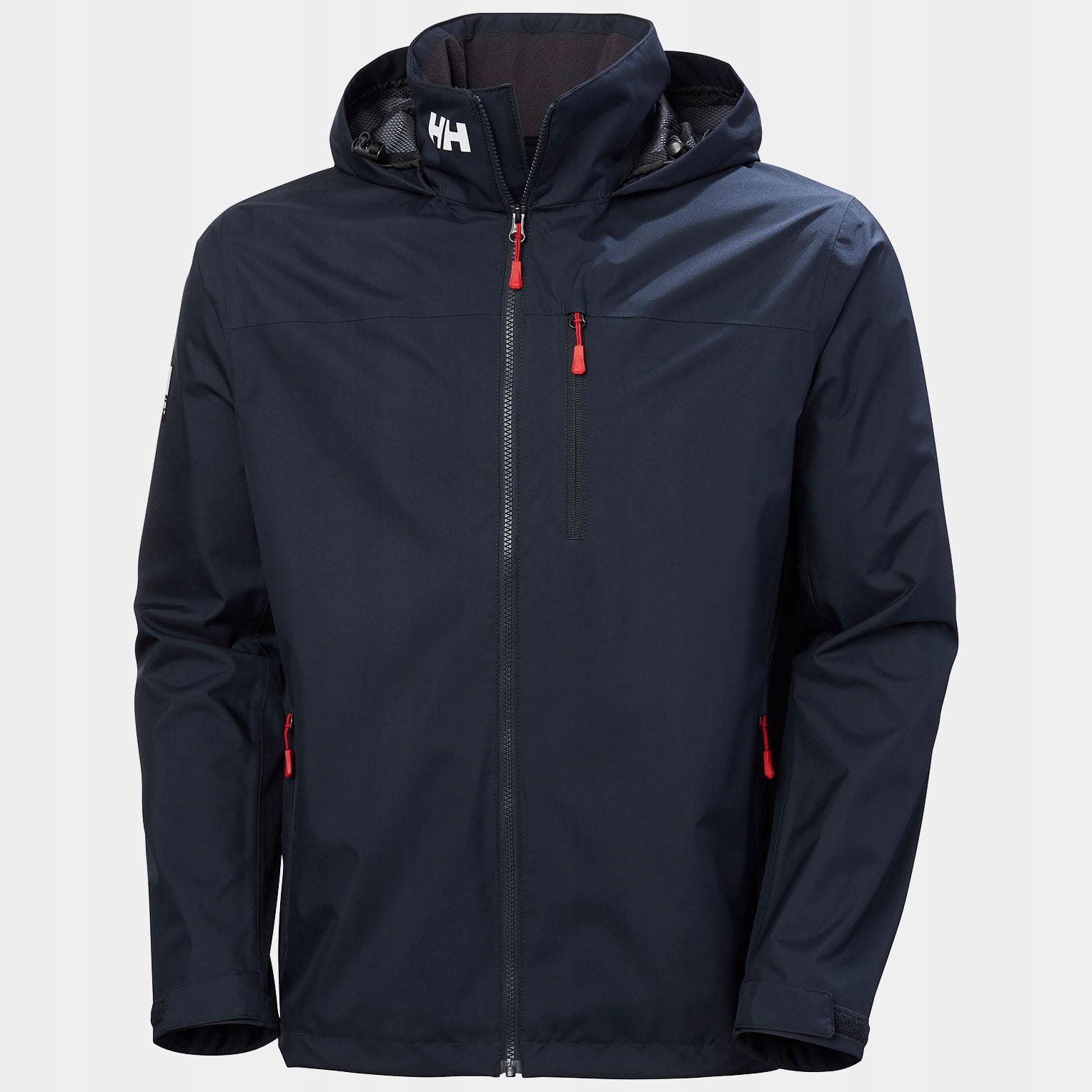 Kurtka męska Hh Crew Hooded Jacket 2.0 34443-597 r. 2XL