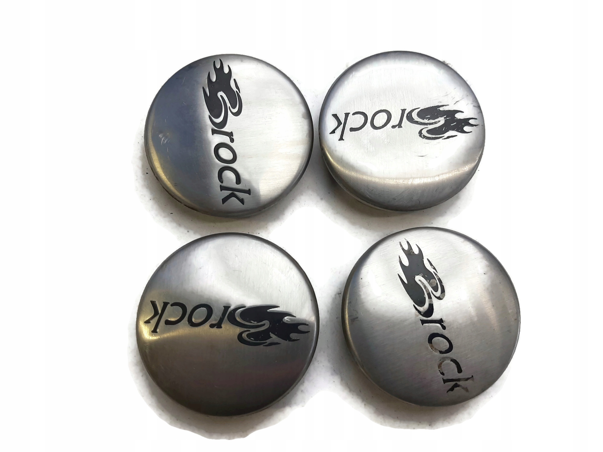 КОЛПАЧКИ ДЛЯ КРЫШЕК BROCK Z06M