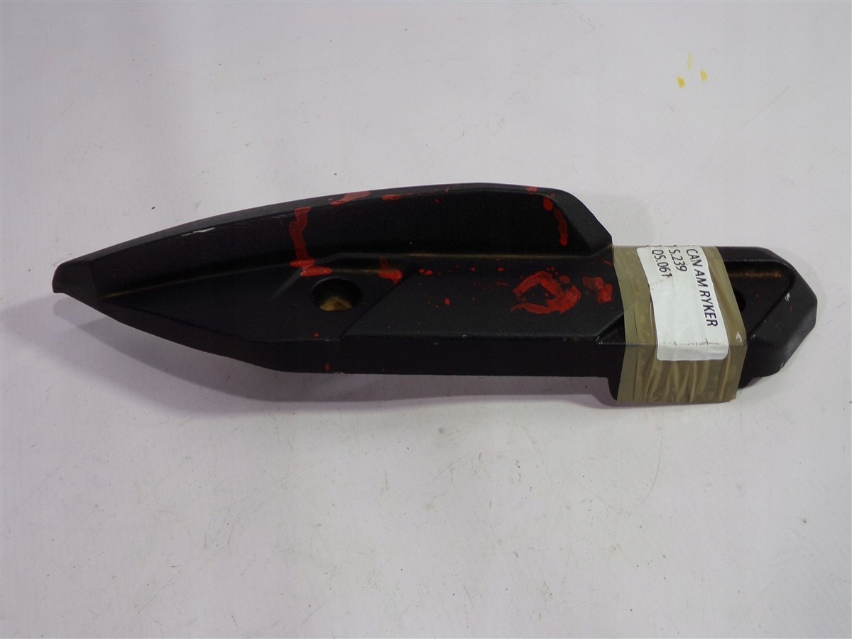 STELAŻ PRZÓD TYŁ CAN AM RYKER Producent inny