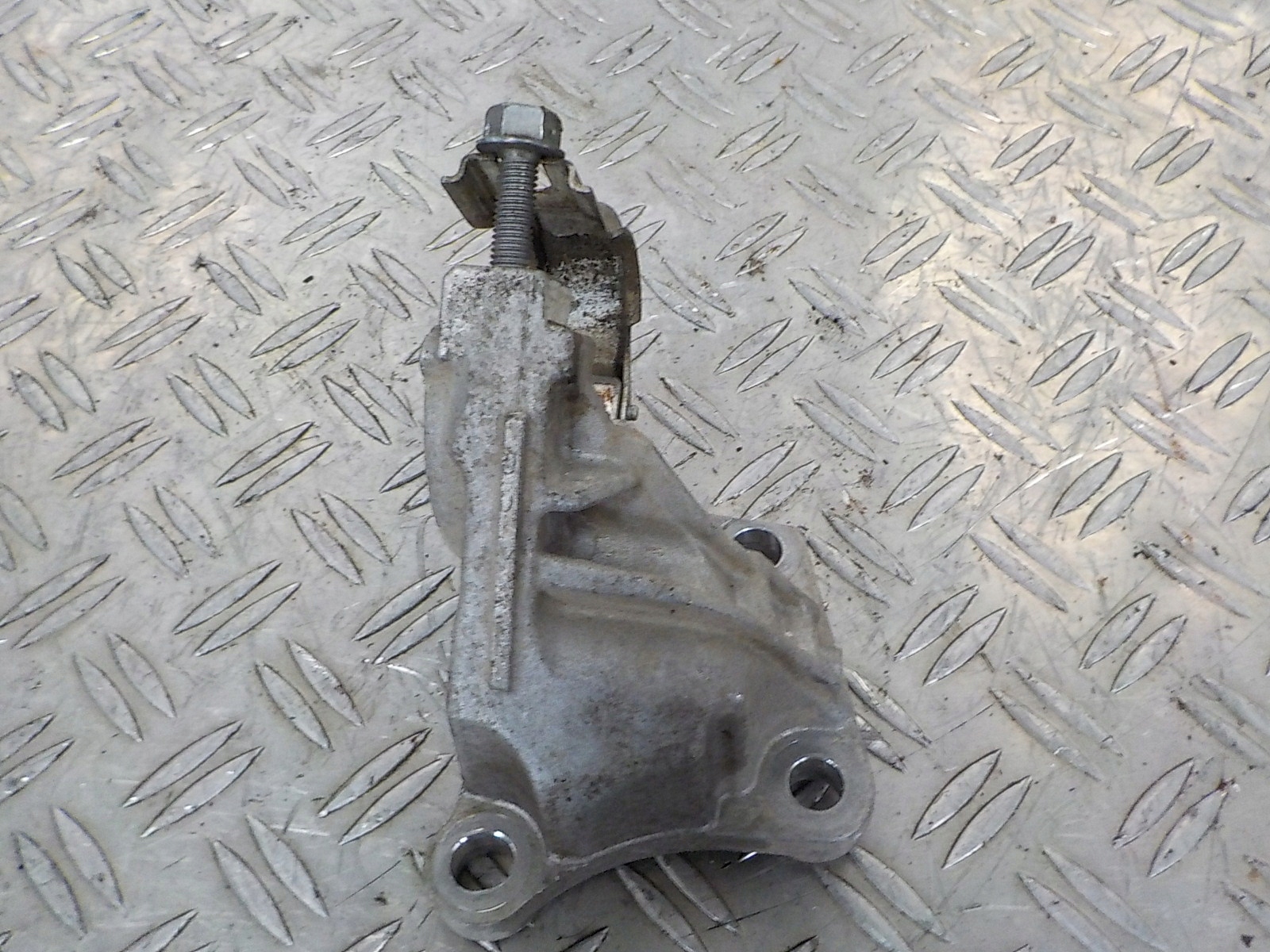 MASTER III 10 19 PODPORA POLOSI 397748146R Car type Cargo vans