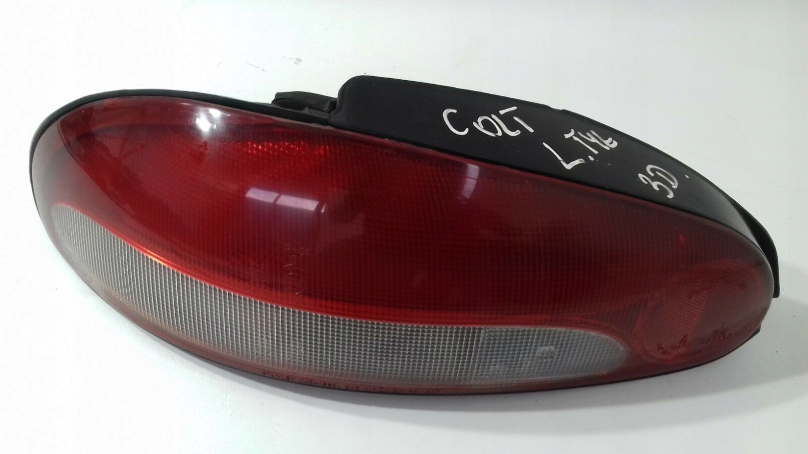 MITSUBISHI COLT 3D light left 0431568L STANLEY