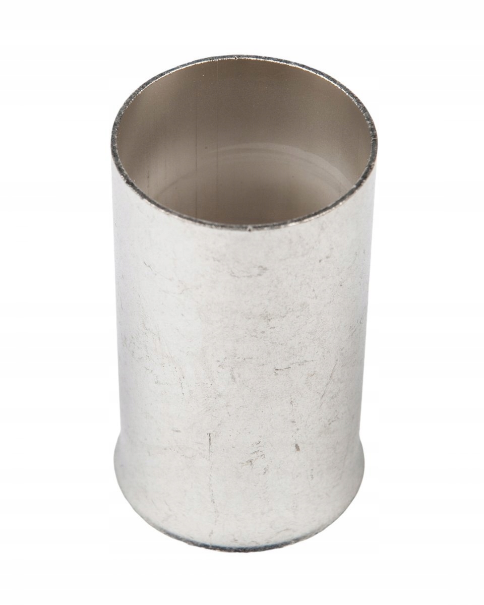 

Końcówka tulejkowa H 120/32