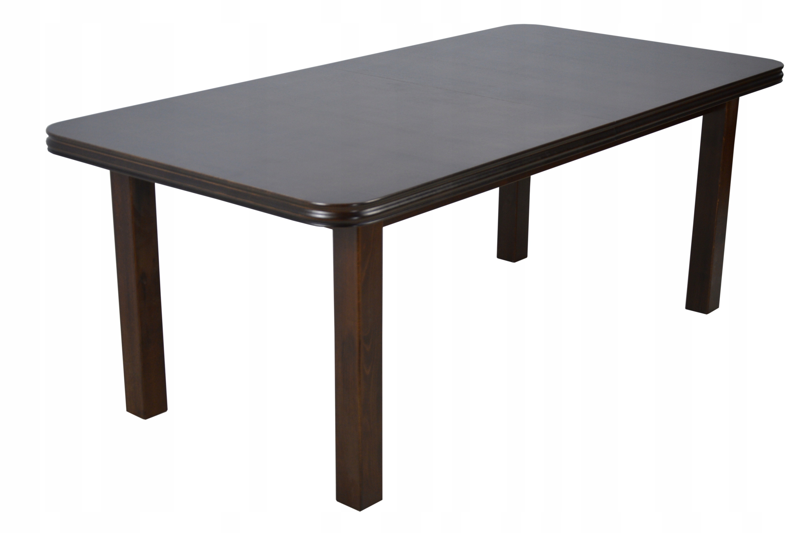 Stół rozkładany do 3m ORZECH KLASYK do salonu