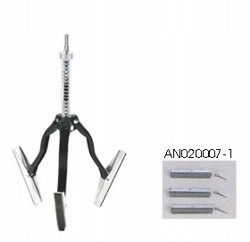 Honownica cylindrow AN020007 Jonnesway 51 177mm Producent code AN020007