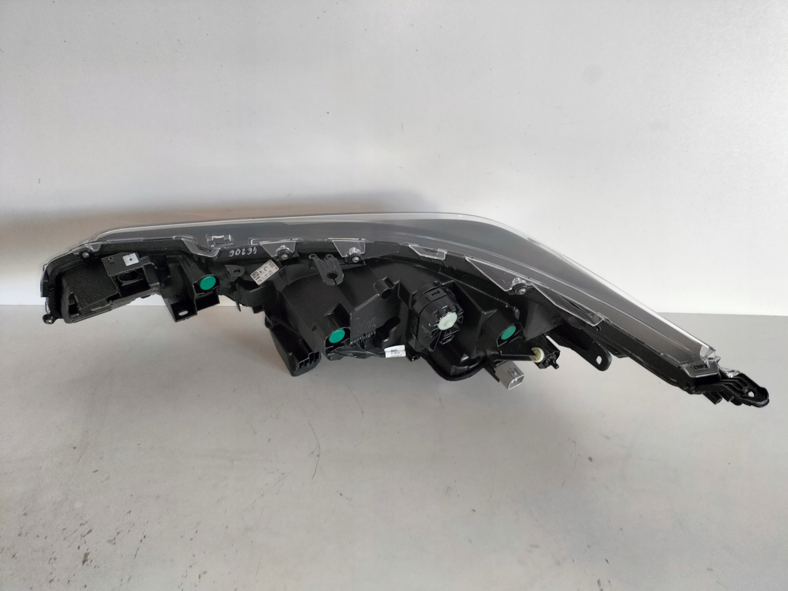 light front reflektor right TOYOTA COROLLA E21 18-22 HB/KOMBI FULL LED