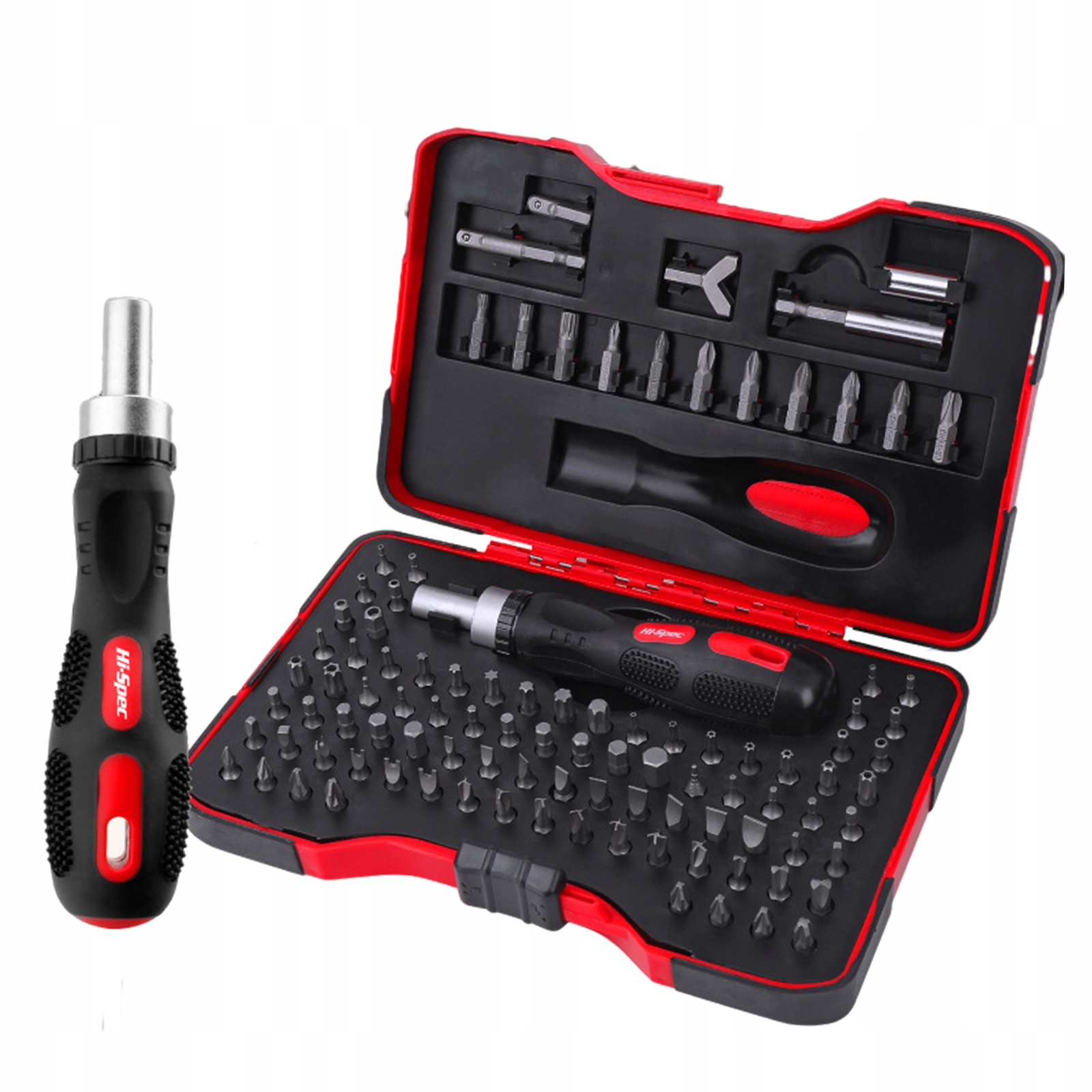 Наконечник Викрутки