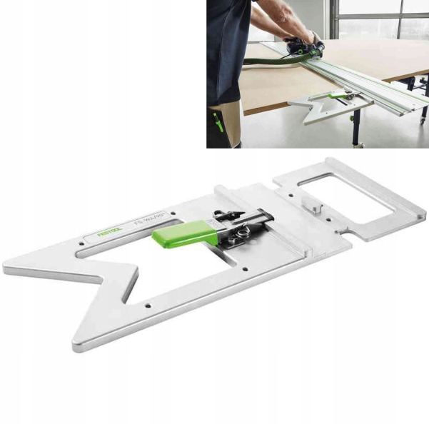 Festool Przykładnica kątowa FS-WA/90° 205229