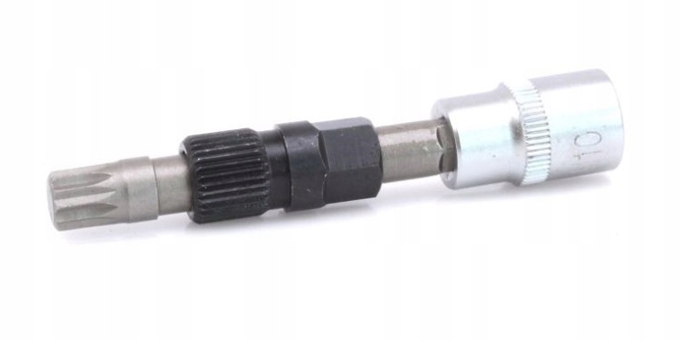 KLUCZ DO ALTERNATORA BOSCH M10 33 Z VW AUDI