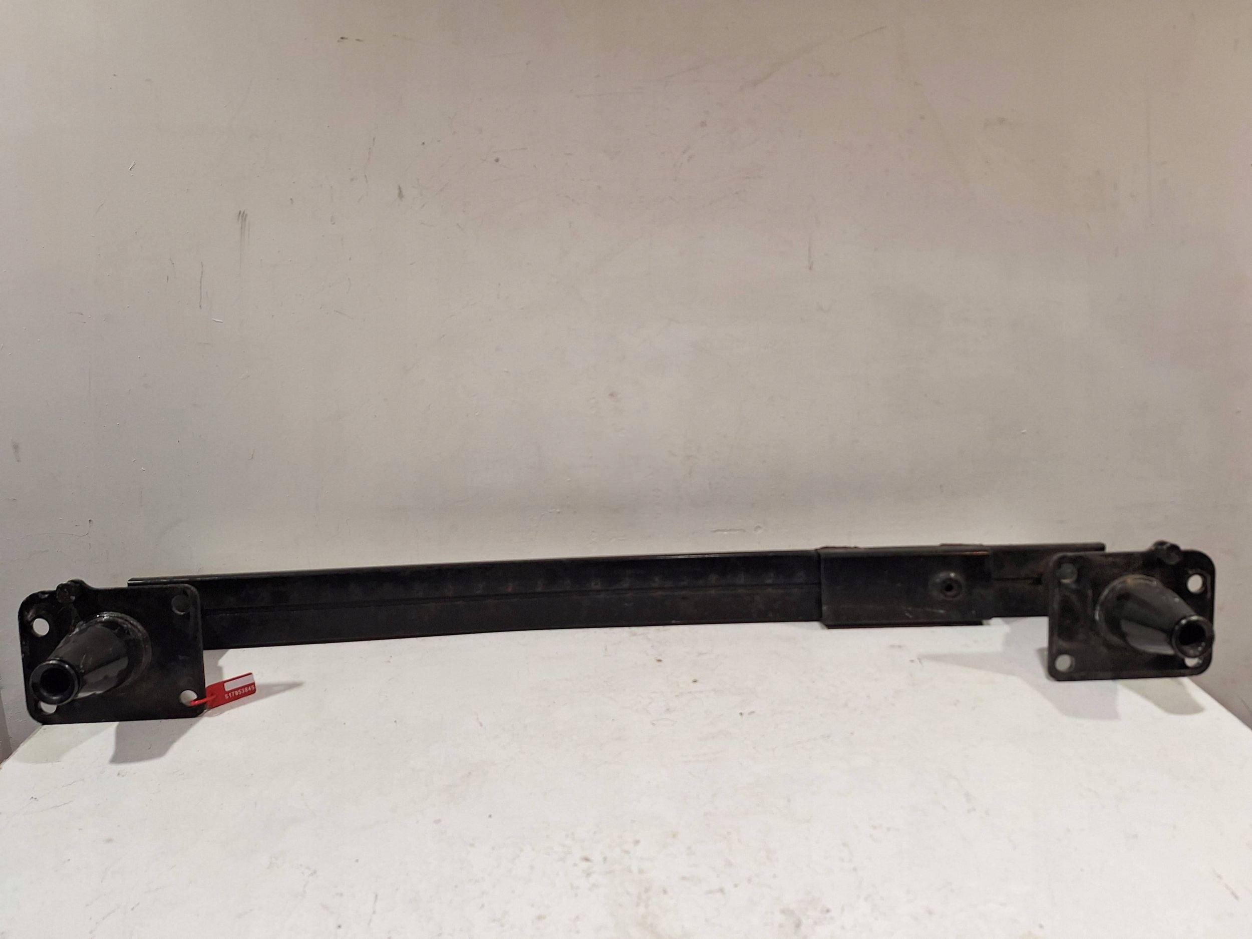 bumper support front PEUGEOT 3008 5008 09