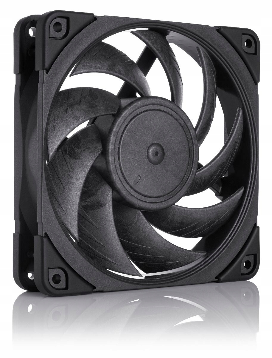 Wentylator Noctua 120 x 120 mm NF-A12x25-PWM-CH.BK.S
