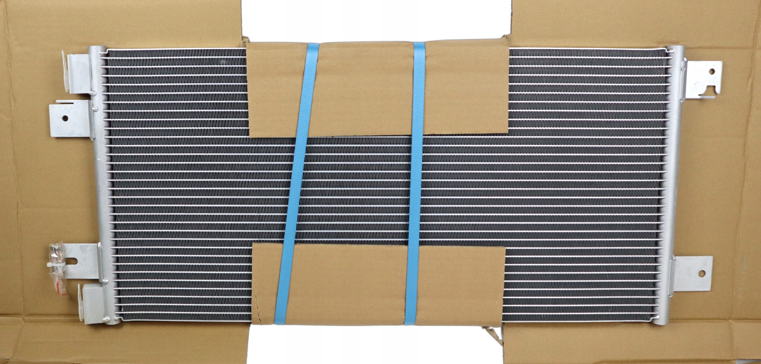 Радиатор кондиционера PATRIOT 2006 - 2017