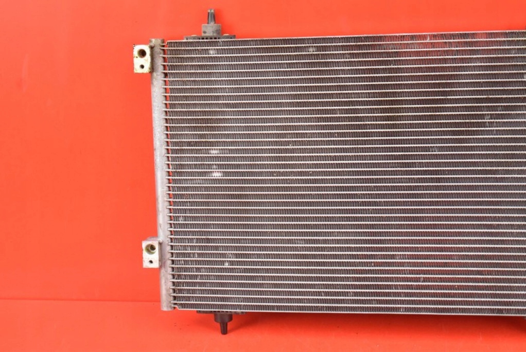 Radiateur climatisation CITROEN C4 C 4 1 et 1.6 HDI 90 KM 04-08