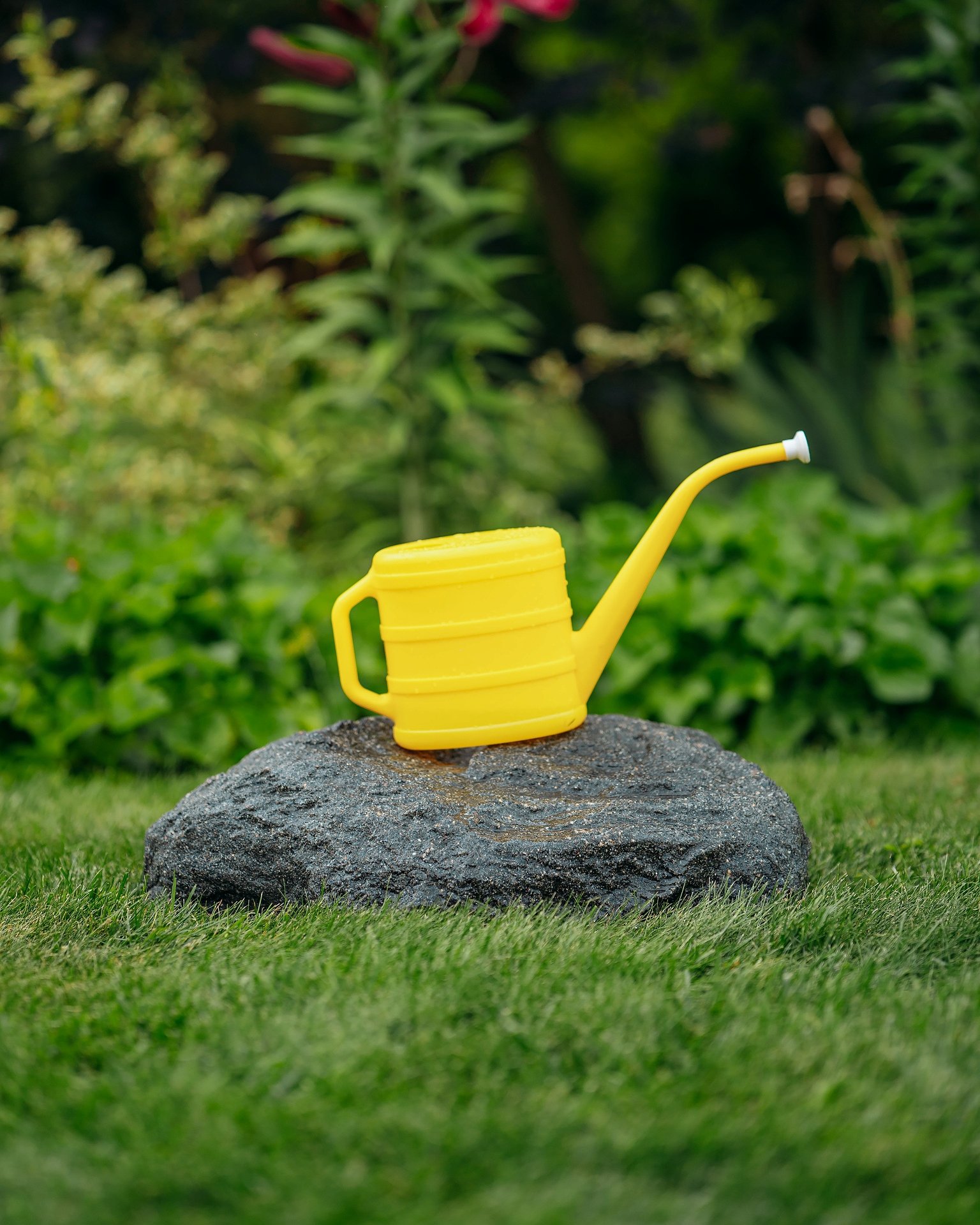 Malý umělý kámen P1