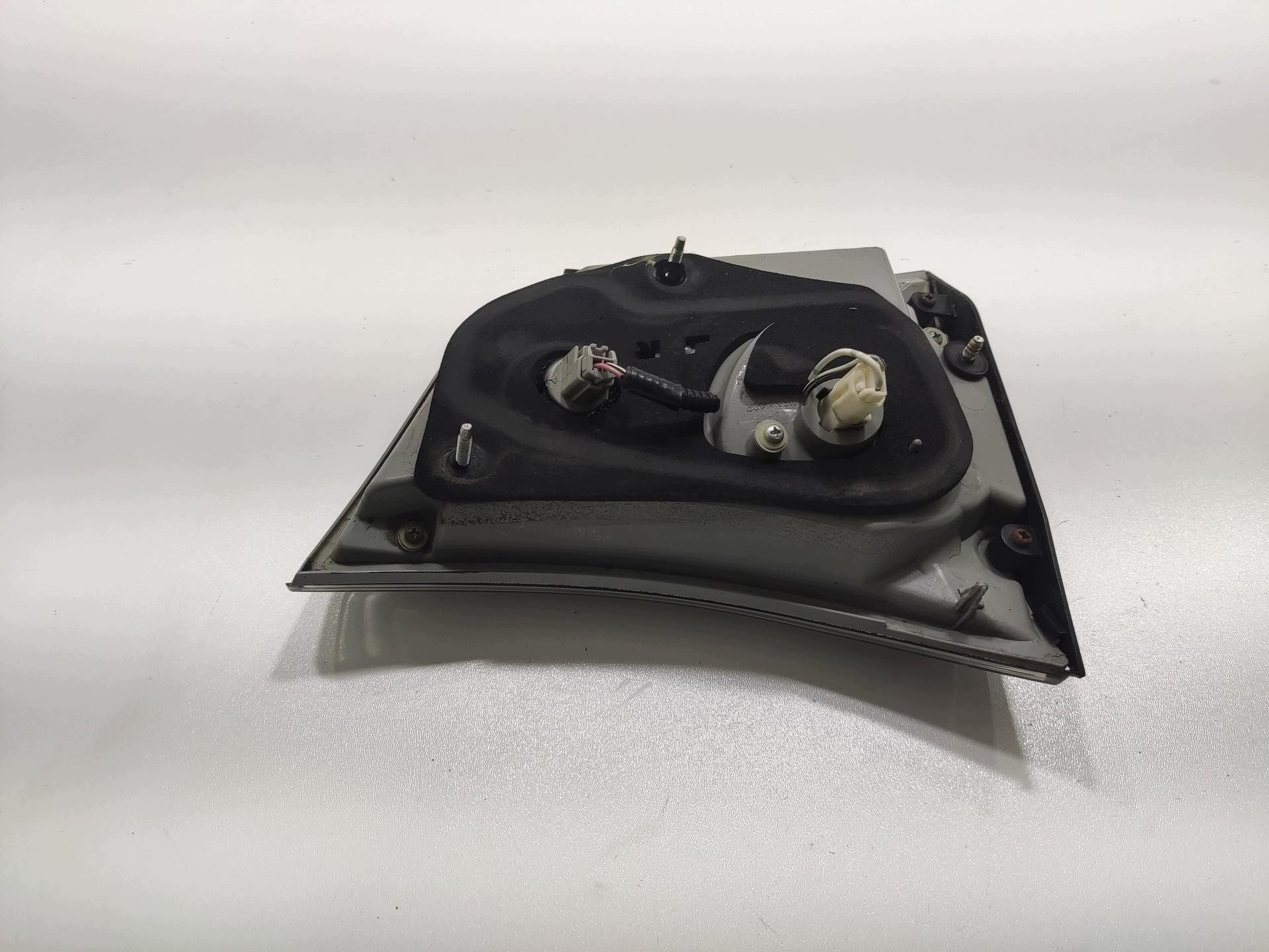 light right right rear part rear to the bonnet LEXUS RX II 2003-2008