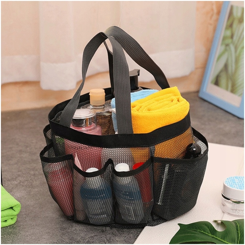 TORBA PLAŻOWA POD PRYSZNIC NA BASEN WYTRZYMAŁA Marka inna