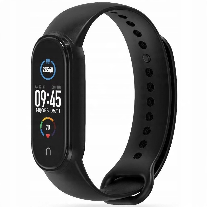 

Pasek Opaska Do Xiaomi MI Smart Band 5 6 7