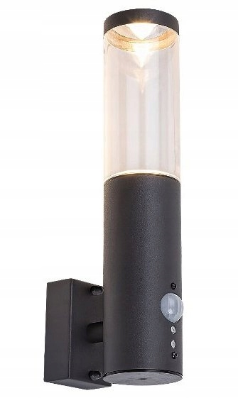 Venkovní nástěnné svítidlo Katowice 7915 Rabalux