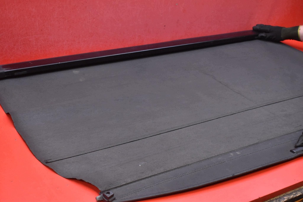 blinds boot HONDA ACCORD 7 VII KOMBI 02-06