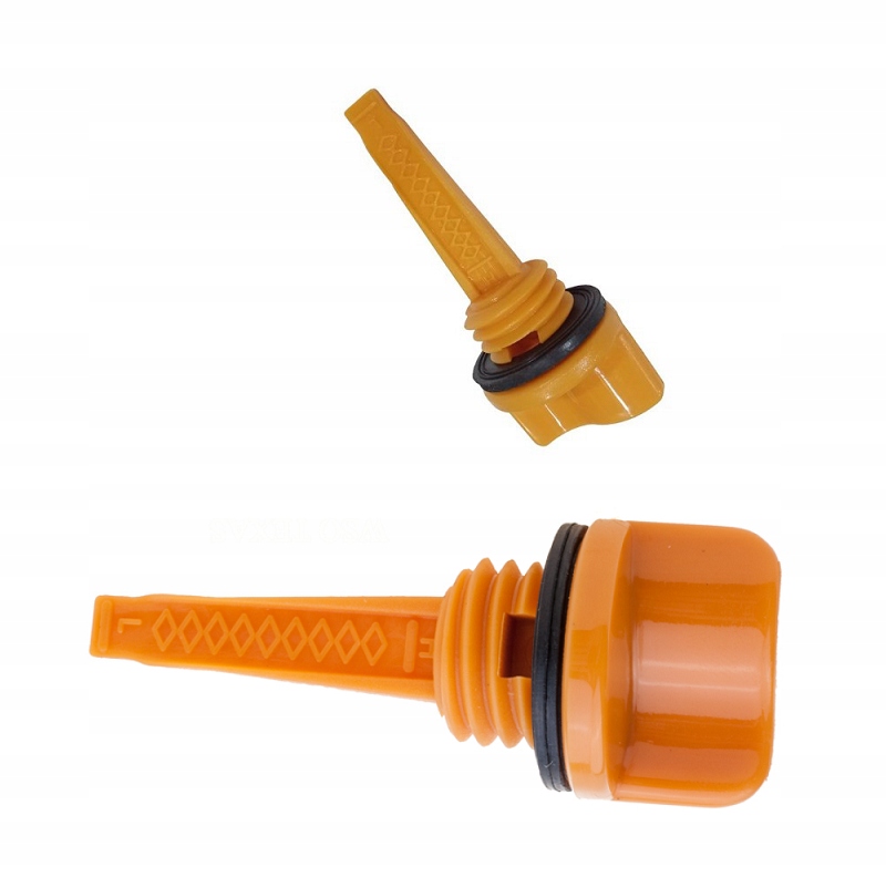 BAGNET KOREK OLEJU DO 2500(D)-AS 3500(D)-AS LC50ZB60-4.5Q LC80WB30-4.5Q ORY