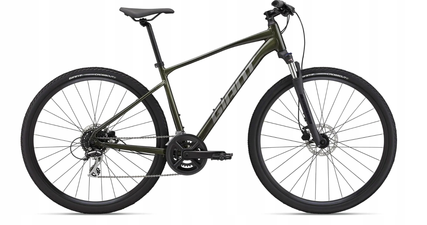 Rower Giant Roam 3 r.S (Cross)