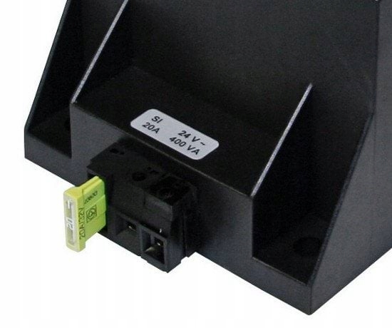 Transformátor pro vyhřívané napáječky a topné kabely, 300 W, Kerbl