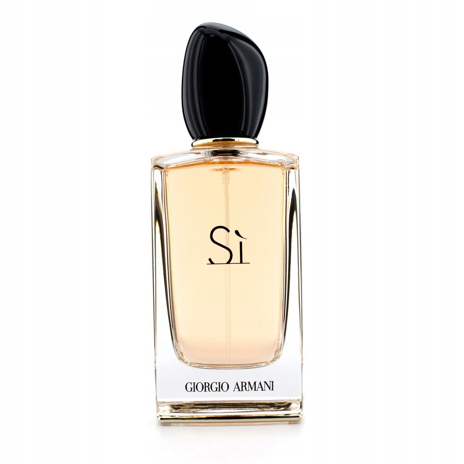 Giorgio Armani Si (w) Edp/s 100ML [parfém]