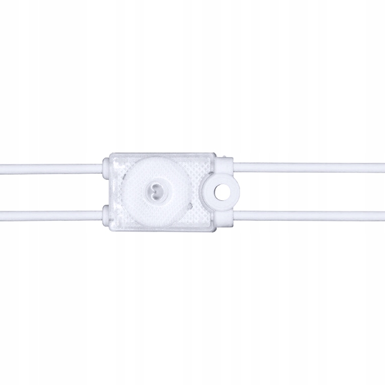 Moduł LED MAXTEC 1 0,36 W 4000K 12V 20 szt.