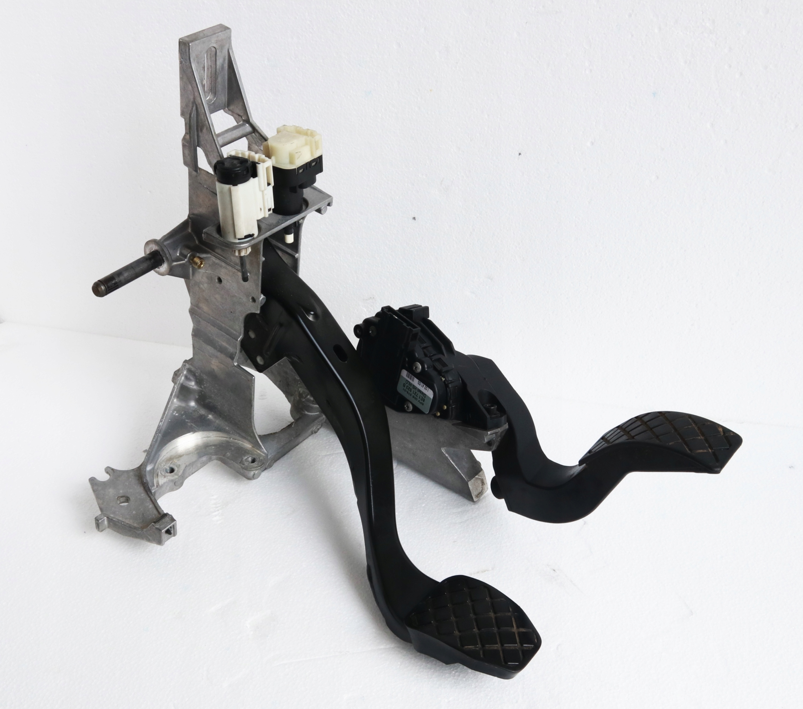 AUDI A4 B6 B7 педали газ тормоз потенциометр