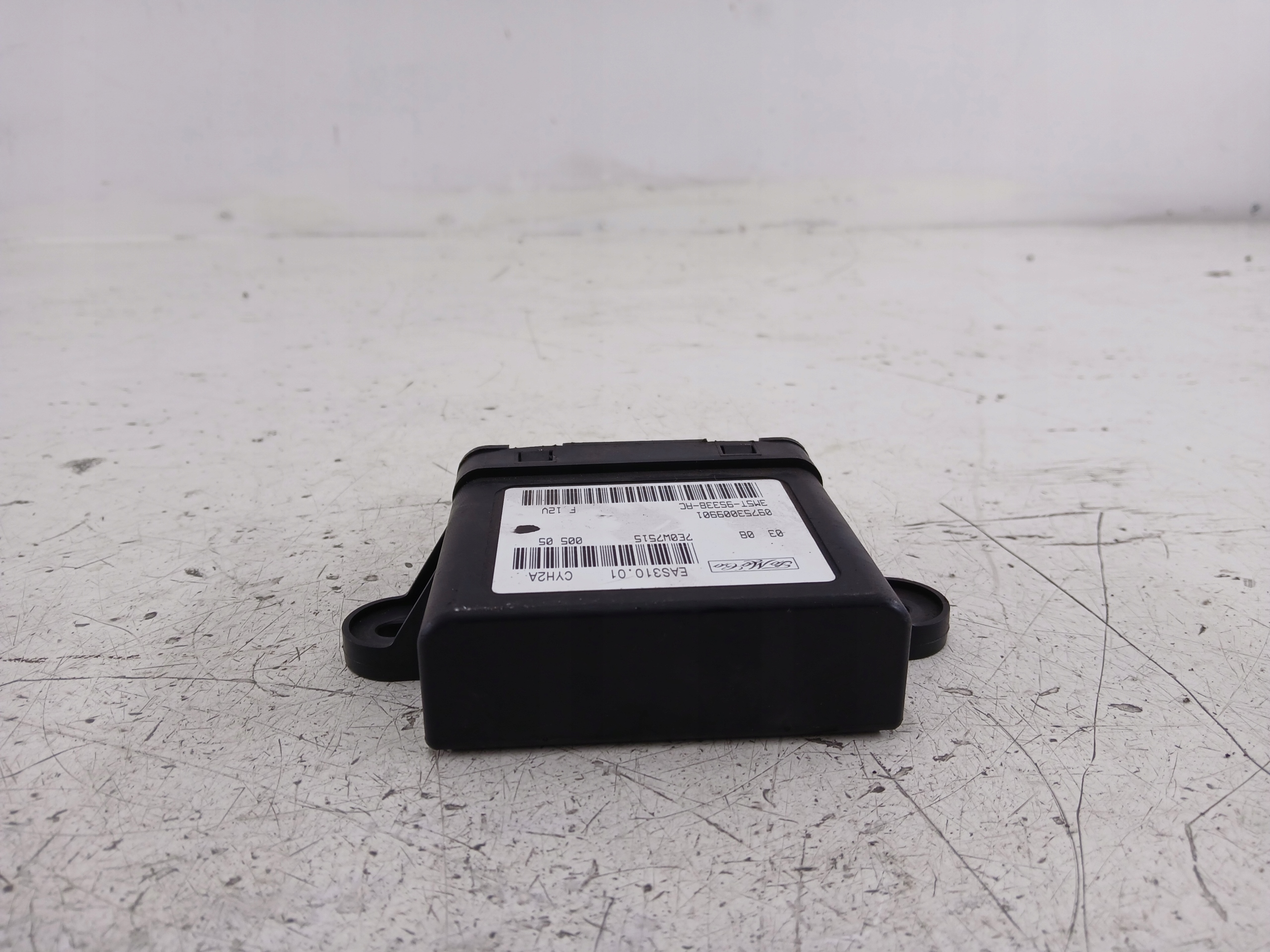 FORD FOCUS MK2 C MAX modulo Centralina PDC CZUJNIKOW parcheggio 3M5T-95338-AC