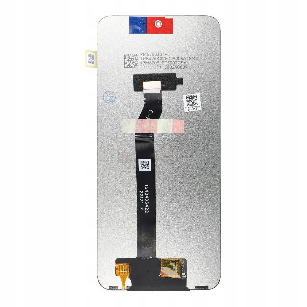 Wyświetlacz Lcd Do Huawei Nova Y90 Oem Bez Ramki
